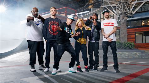 rob dyrdek fantasy factory cast